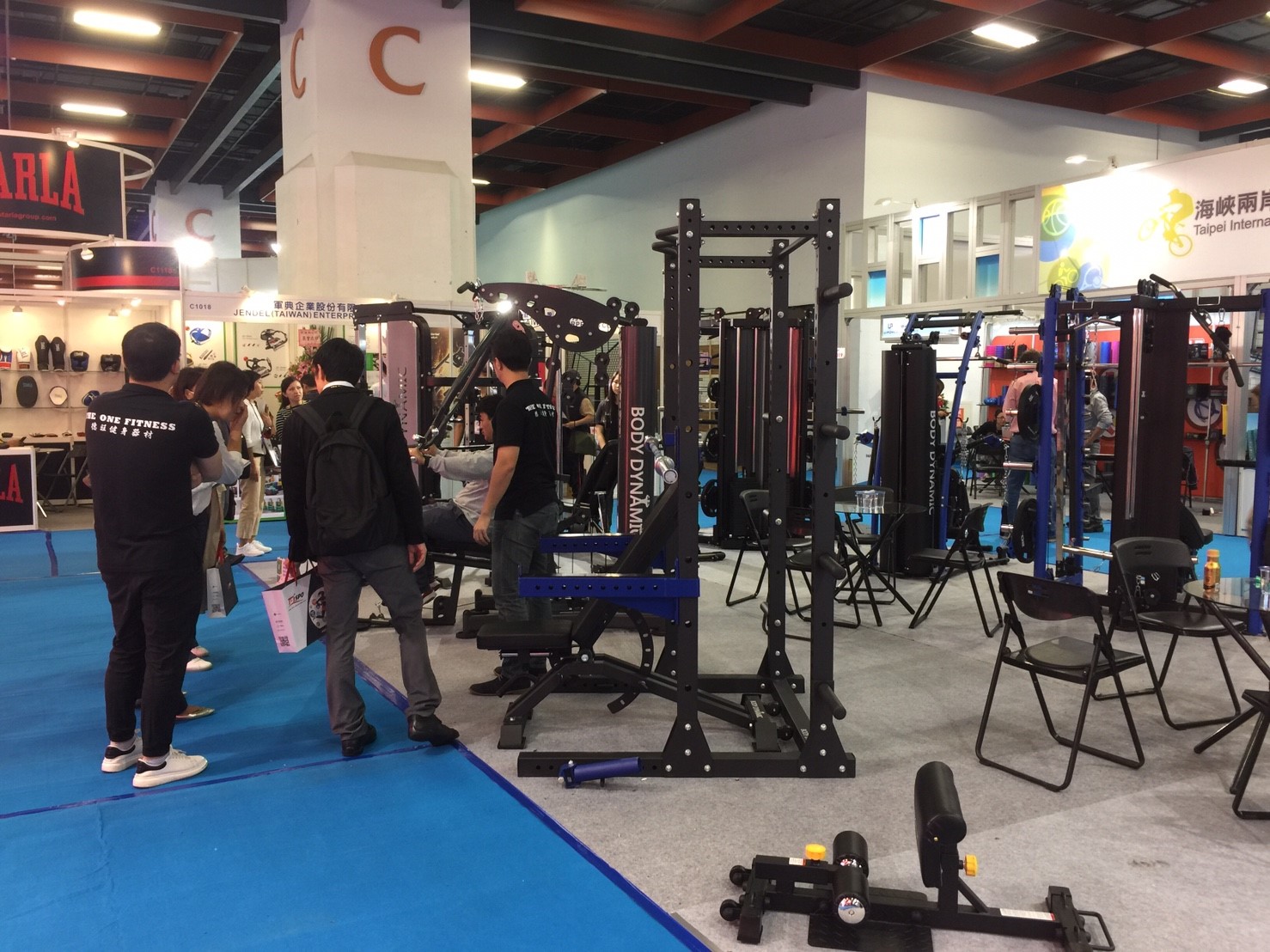 2019 Taispo show