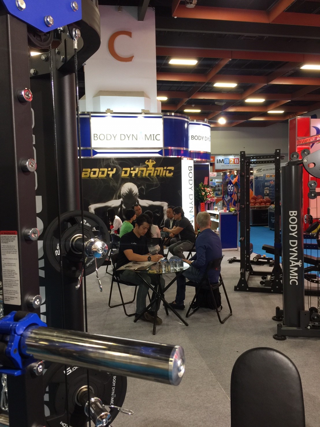 2019 Taispo show