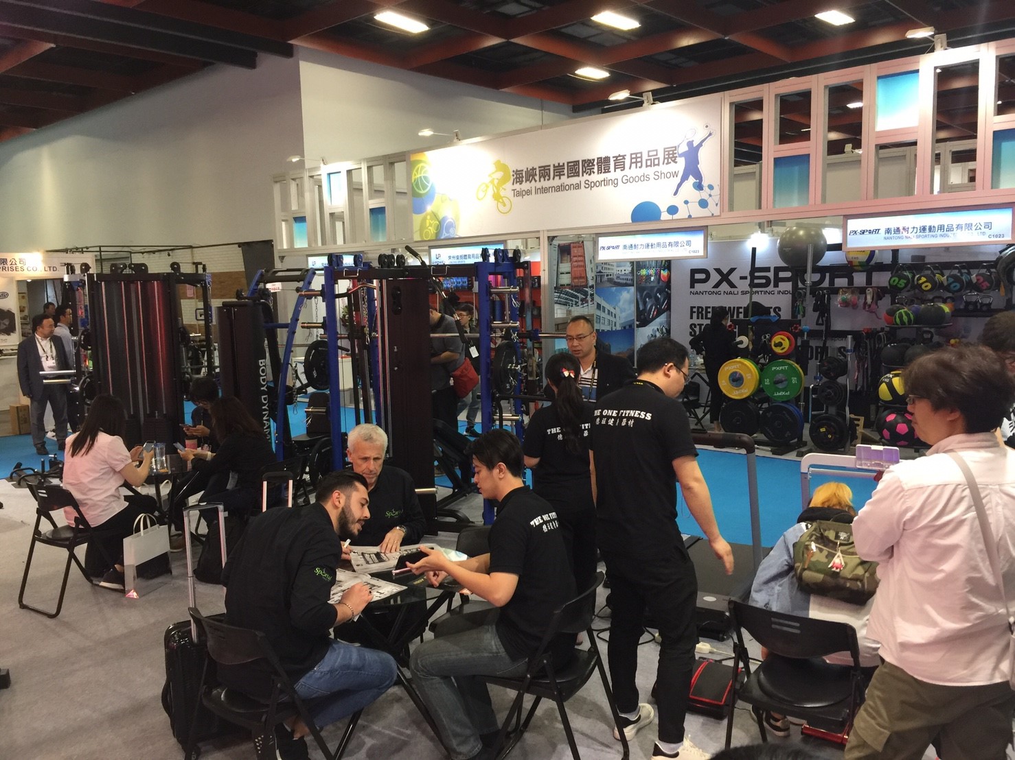 2019 Taispo show