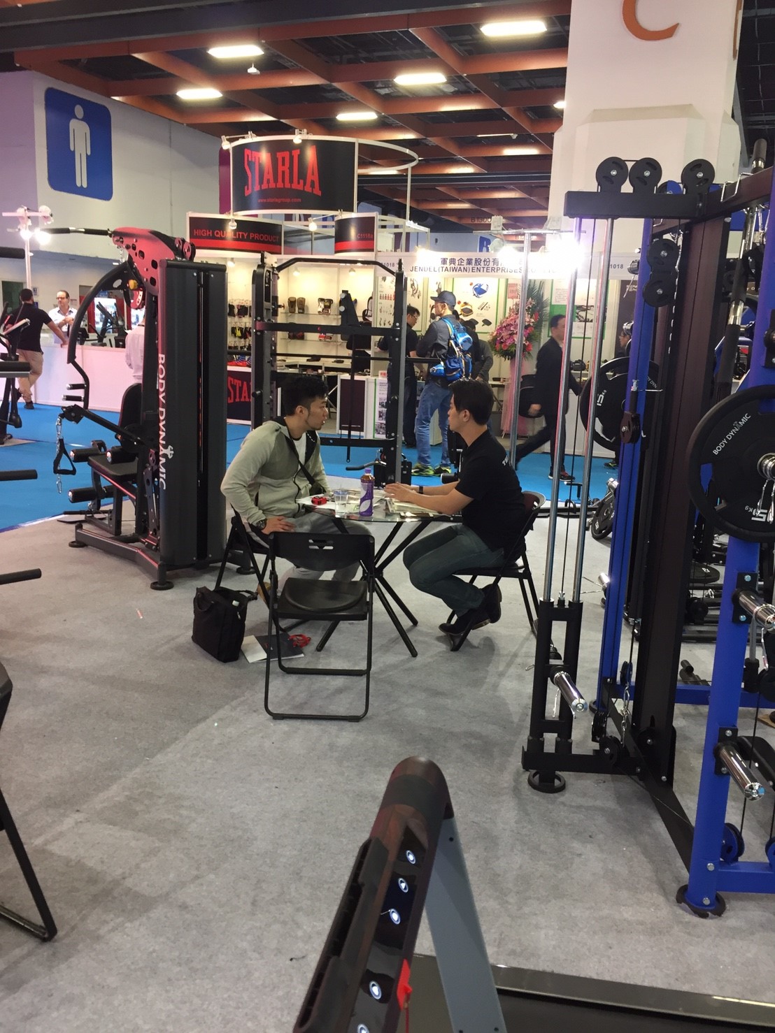 2019 Taispo show