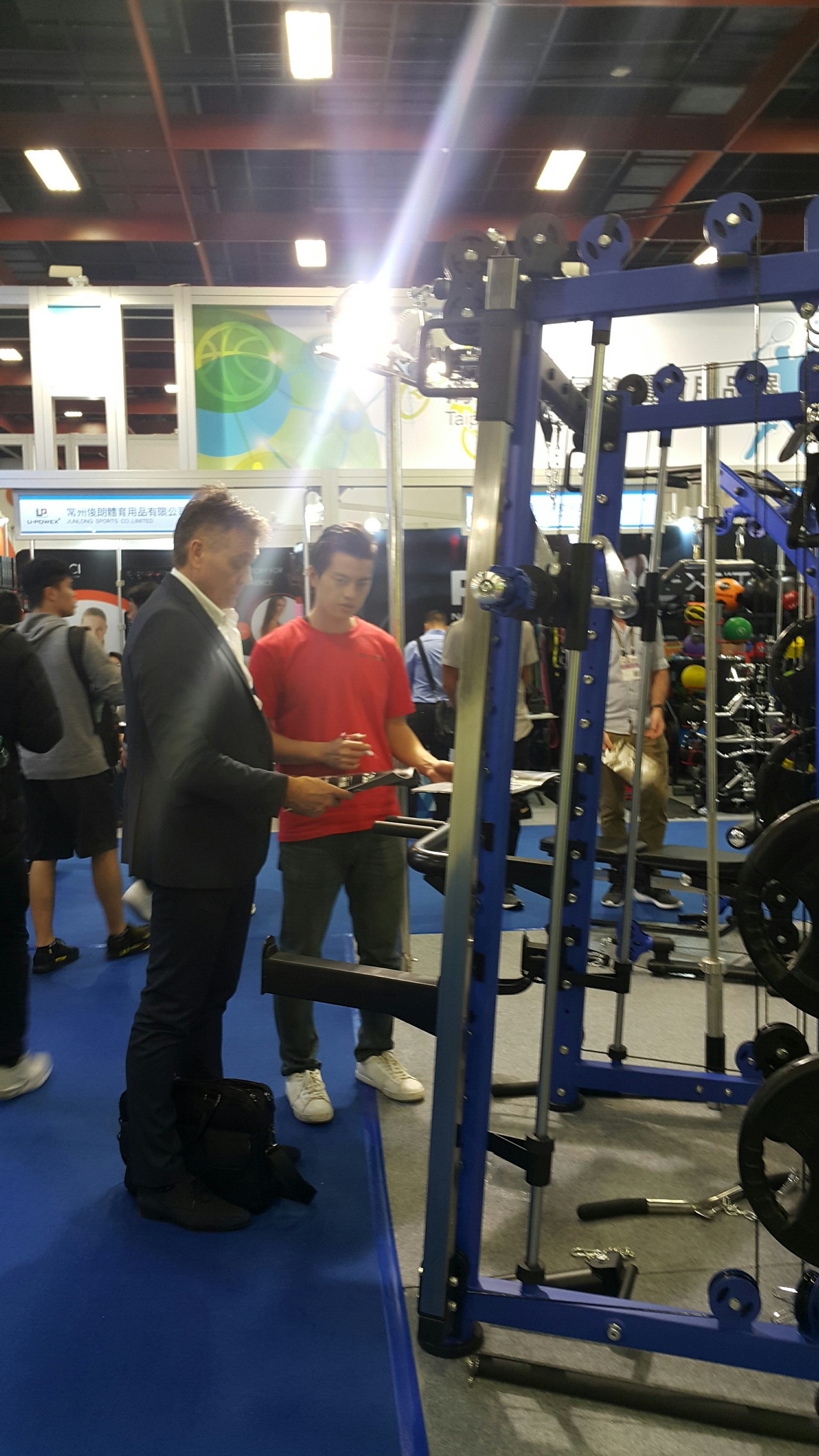 2018 Taispo show