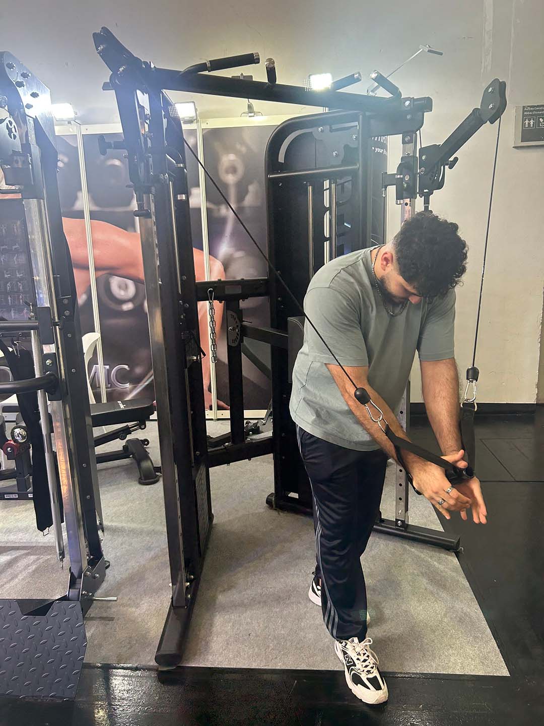 2024 FIBO show