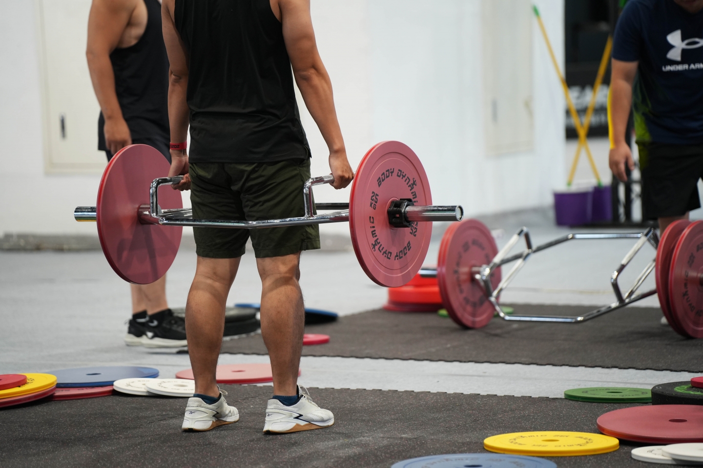 2025 夢想盃 Aroak Dream Cup