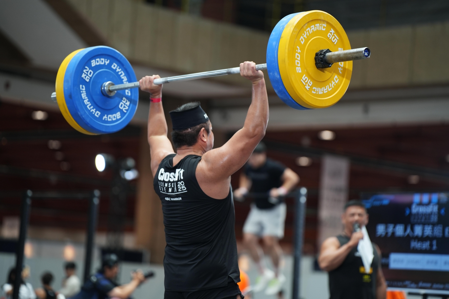 2025 夢想盃 Aroak Dream Cup