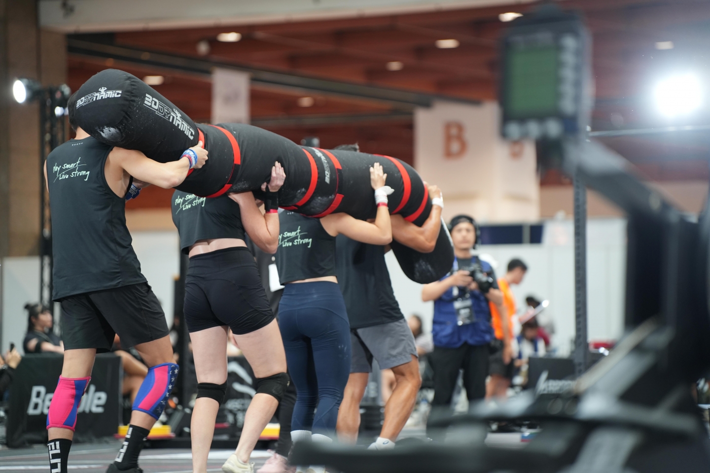 2025 夢想盃 Aroak Dream Cup