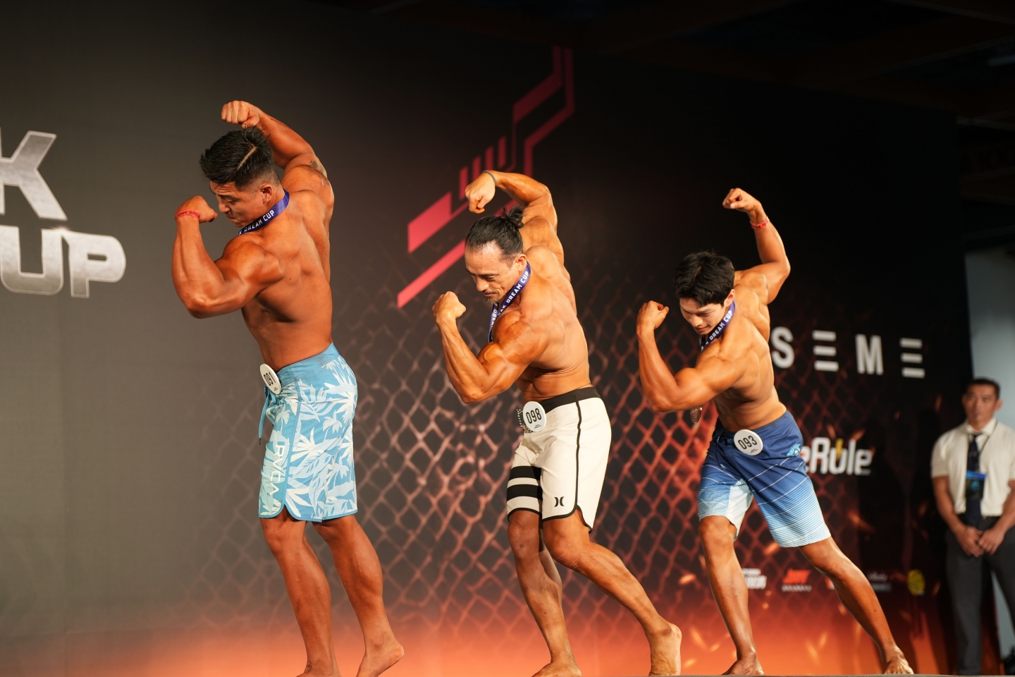 2025 夢想盃 Aroak Dream Cup