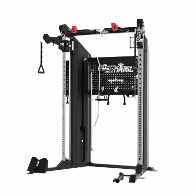 Weekly Picks：TO-CFT Cable Crossover Machine