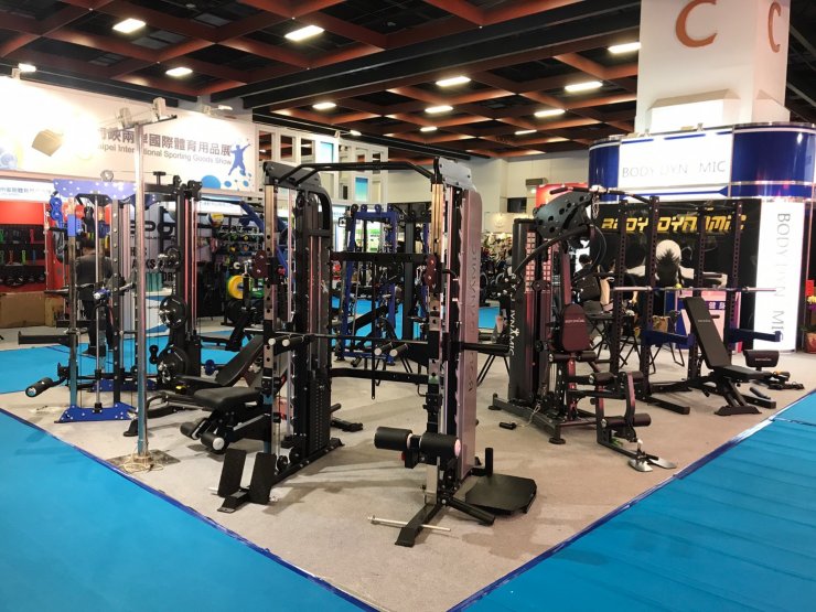 2019 Taispo show