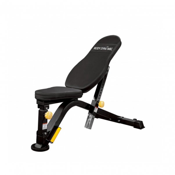 B710 多功能訓練椅
