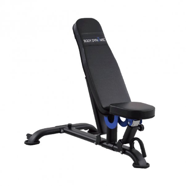 Dynamix weight bench best sale