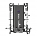 TO-S110D Multifunction Smith Machine 