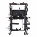 TO-CMS Multifunction Smith Machine
