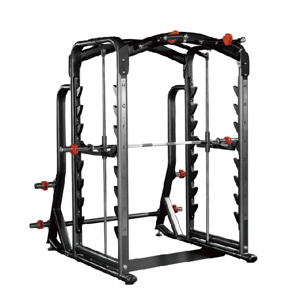 TO-HS003 Multifunction Smith Machine