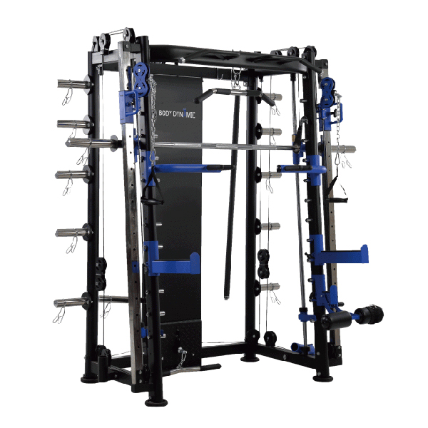 TO-S101 Functional Smith Machine