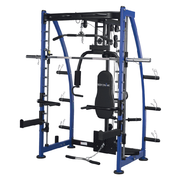 TO-S104 Smith Machine