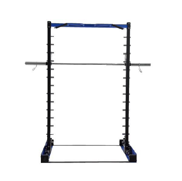 TO-S105 Free Way Smith Machine