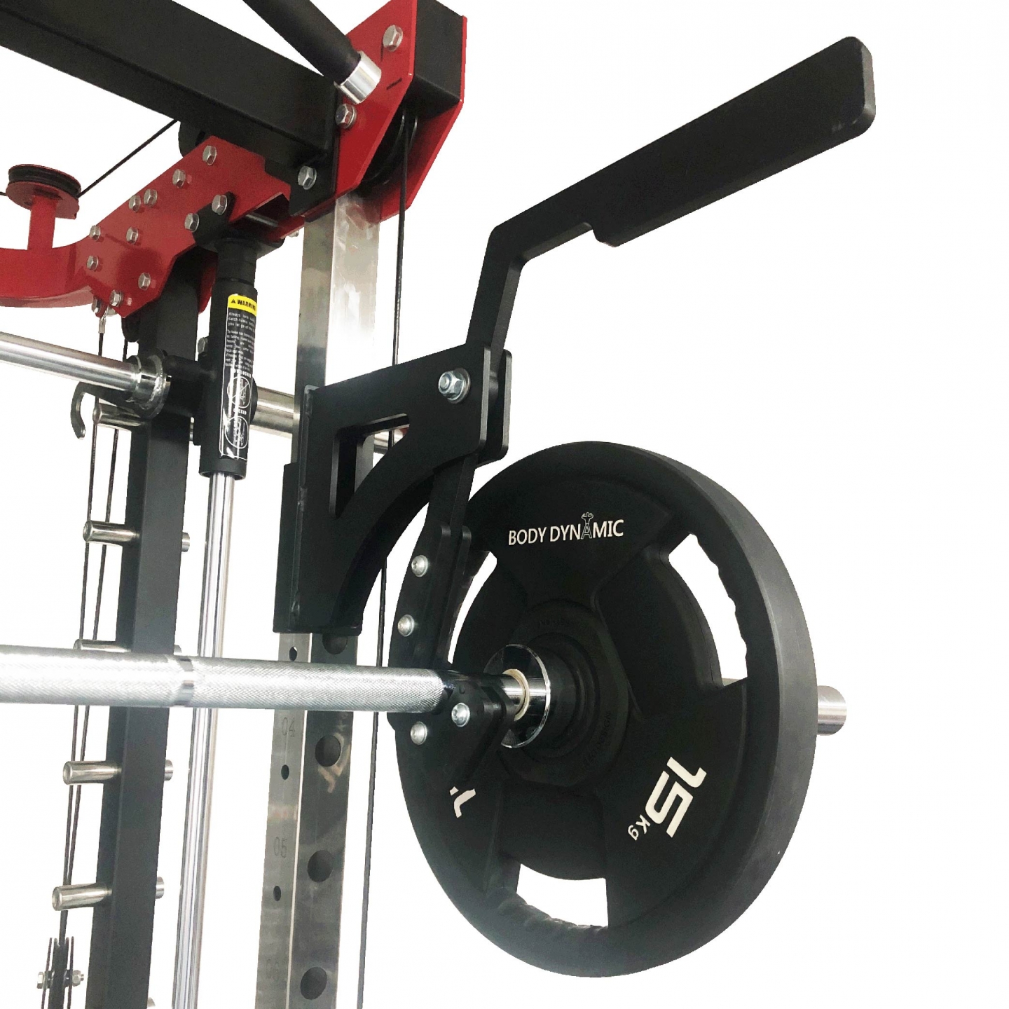Self Weight Hook