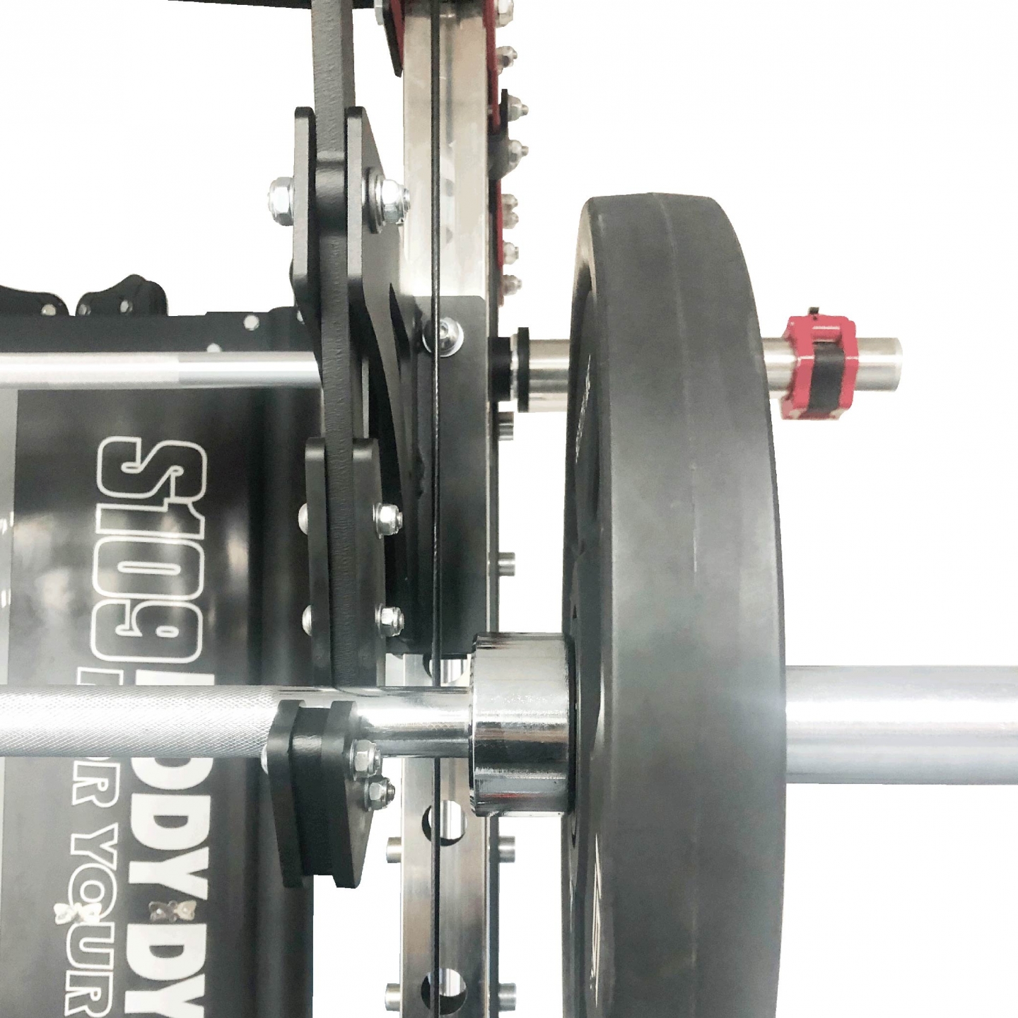 Self Weight Hook
