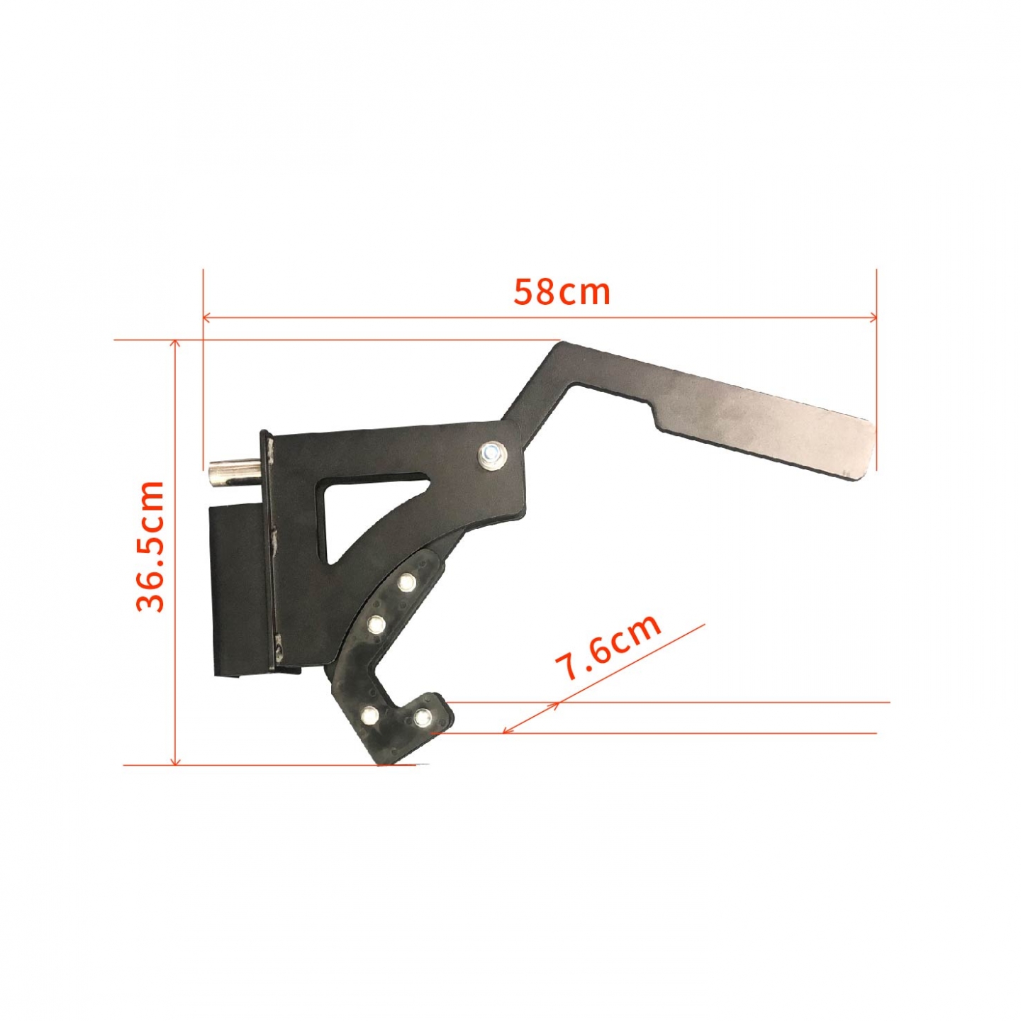 Self Weight Hook