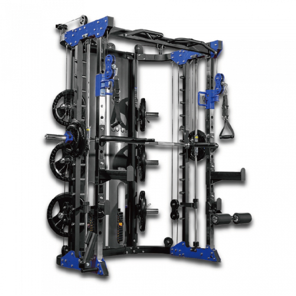 TO-S109 Multifunction Smith Machine