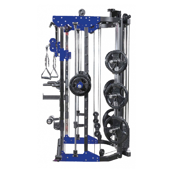 TO-S109 Multifunction Smith Machine