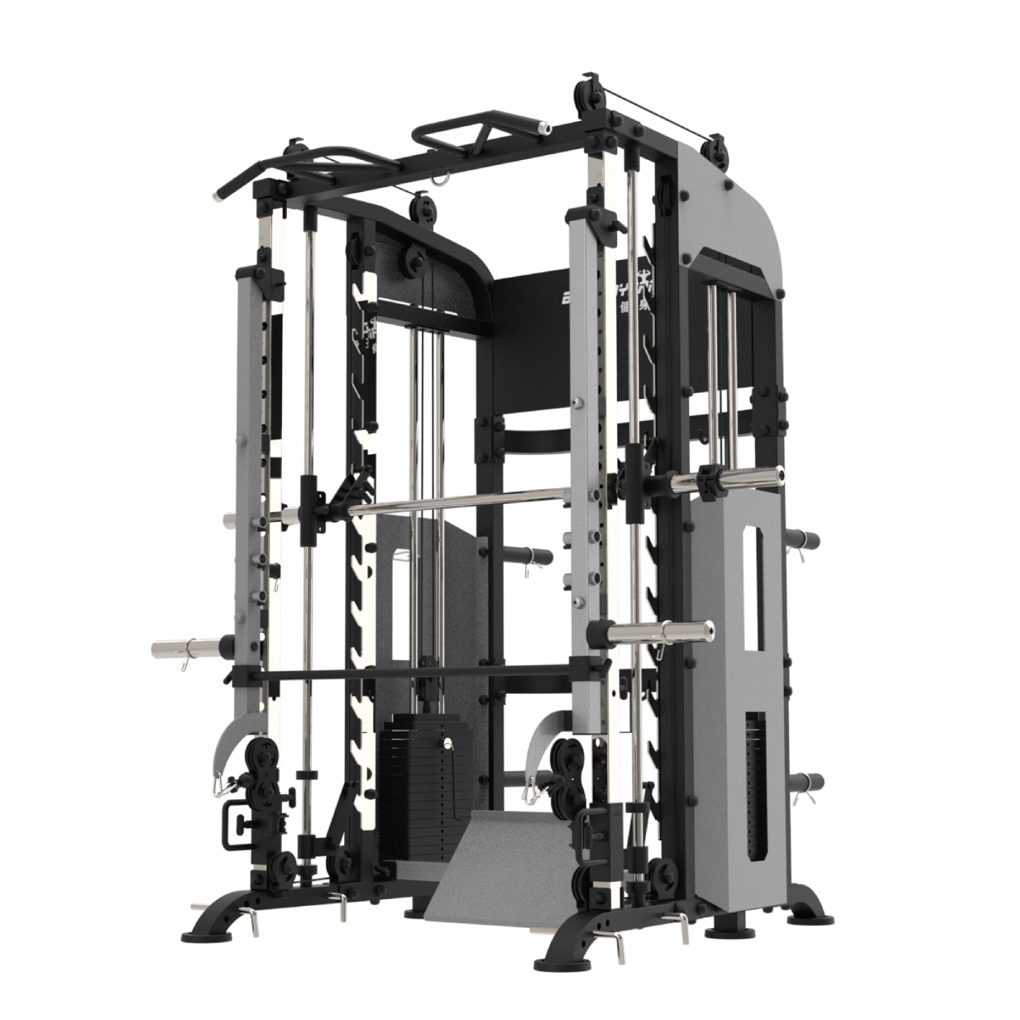 Amazon.com: Total Gym Attachable Cyclo Supportive Trainer