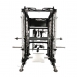 TO-S118 Multifunction Smith Machine