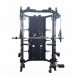 TO-S137 Multifunction Smith Machine