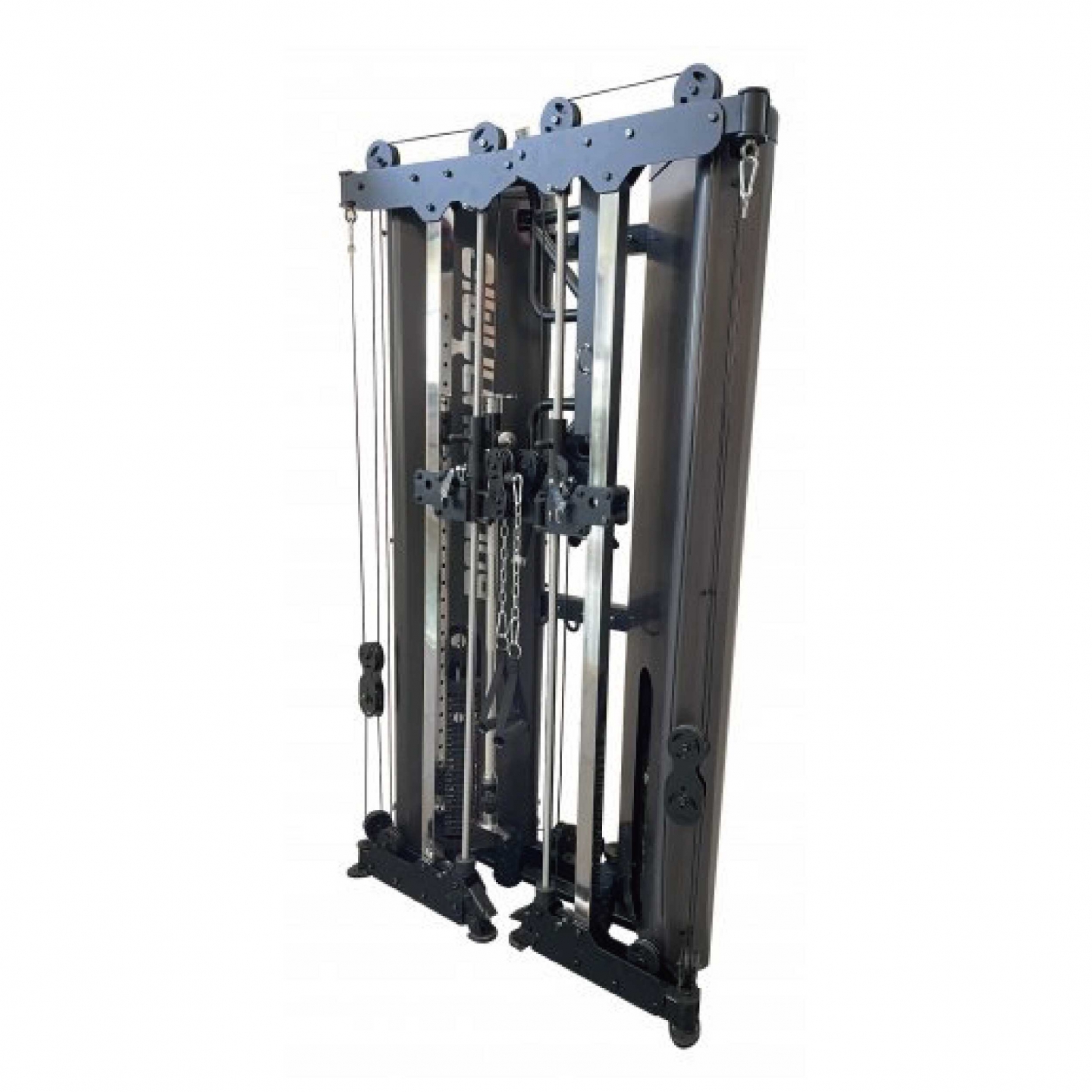 TO-S137 Multifunction Smith Machine