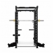 TO-S122 Multifunction Smith Machine