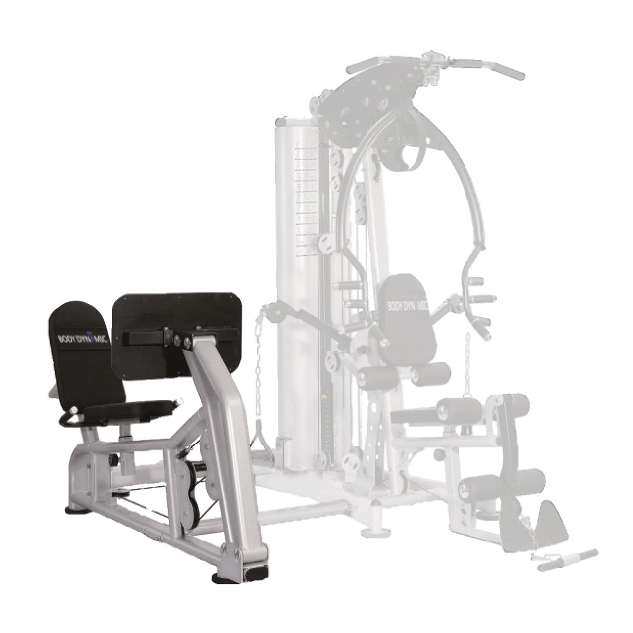 TO-M301 &B &C Multi Gym