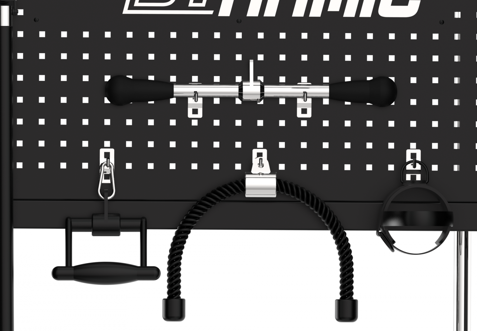 TO-CFT Cable Crossover Machine
