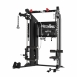 TO-CFT Cable Crossover Machine