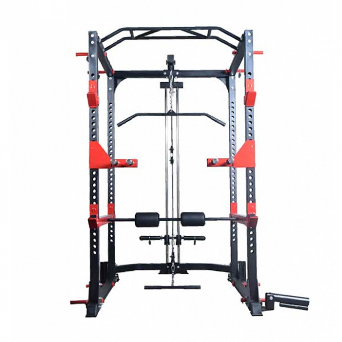 TO-P209 Power Rack