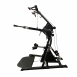 TO-L409 Leverage Machine With Isolateral Arms