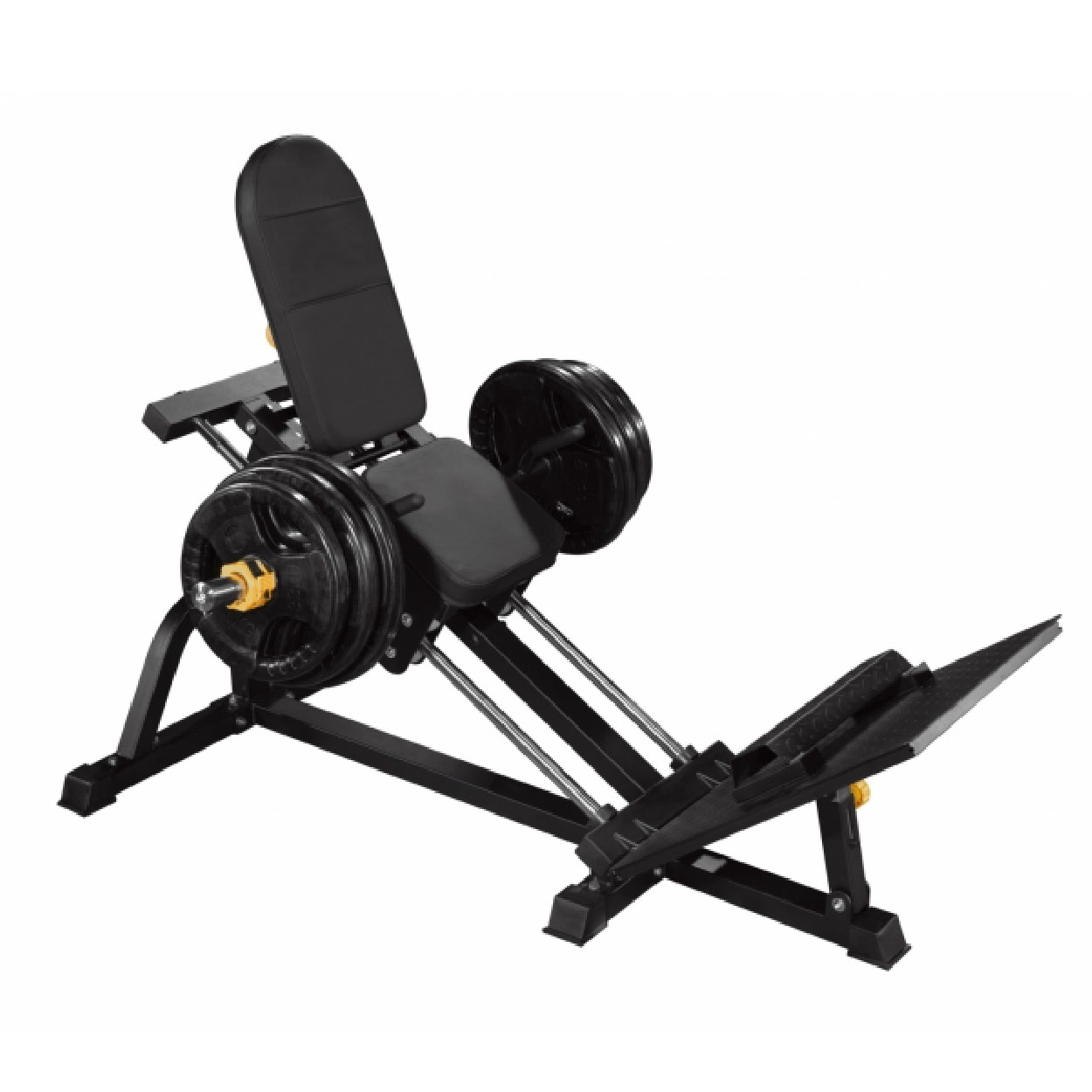 TO-L605 Leg press machine