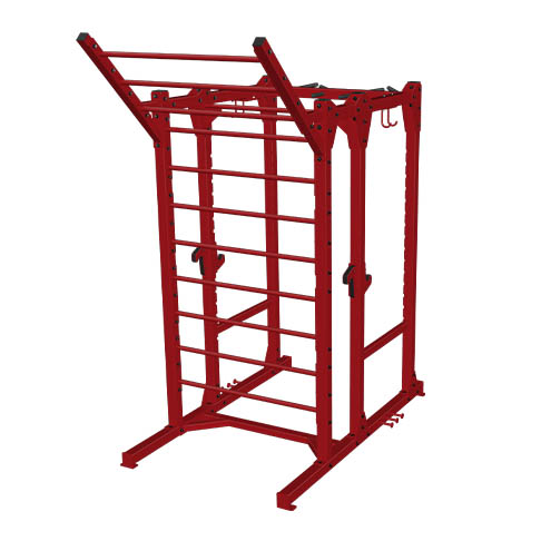 TO-TF15 综合深蹲架