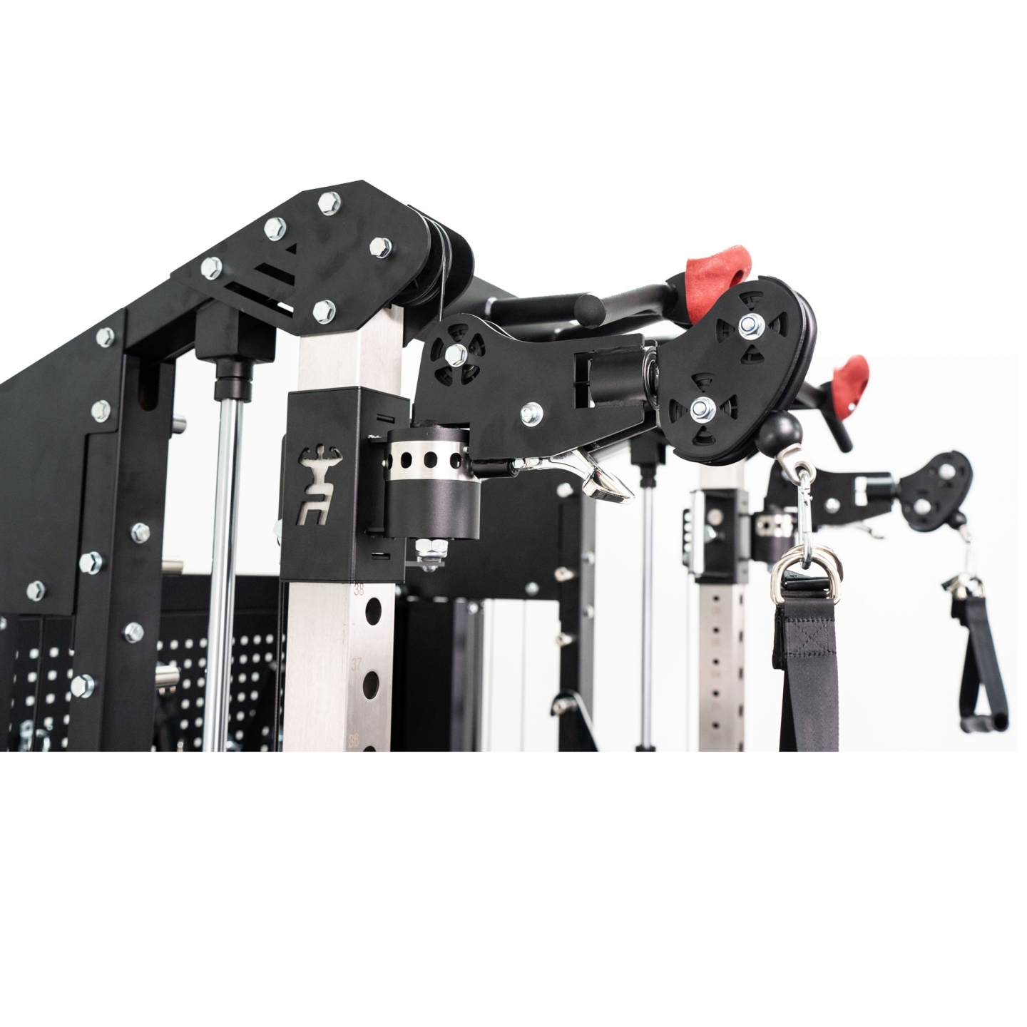 TO-CMS 商用型多功能史密斯機