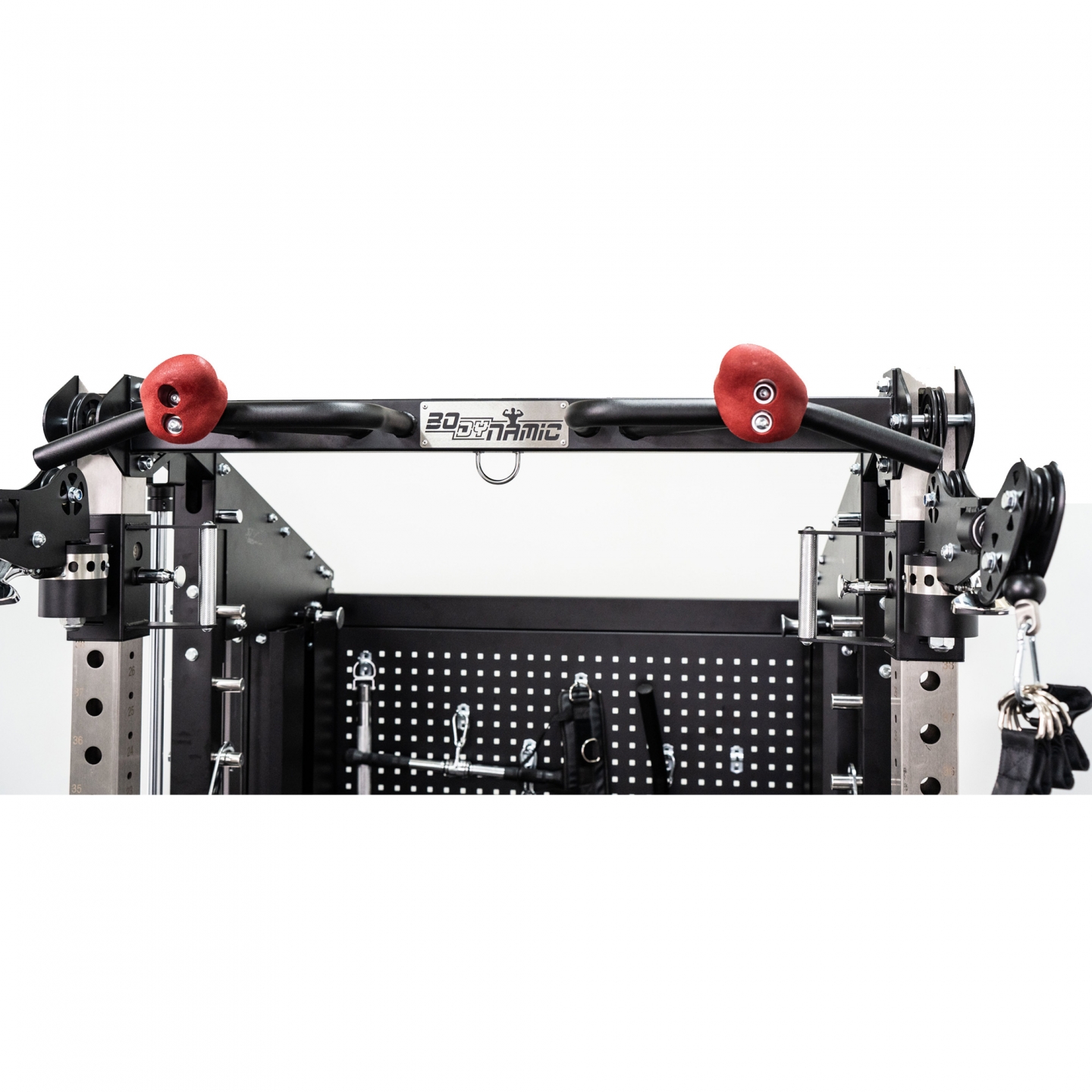 TO-CMS 商用型多功能史密斯機
