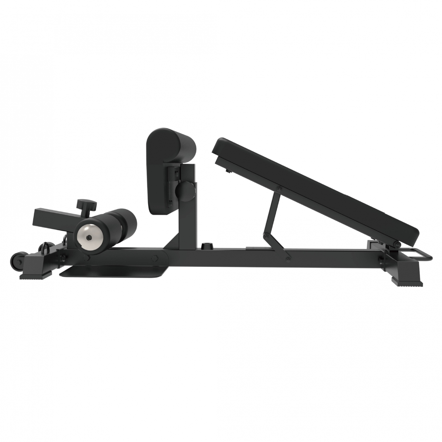 TO-F806 多功能深蹲機