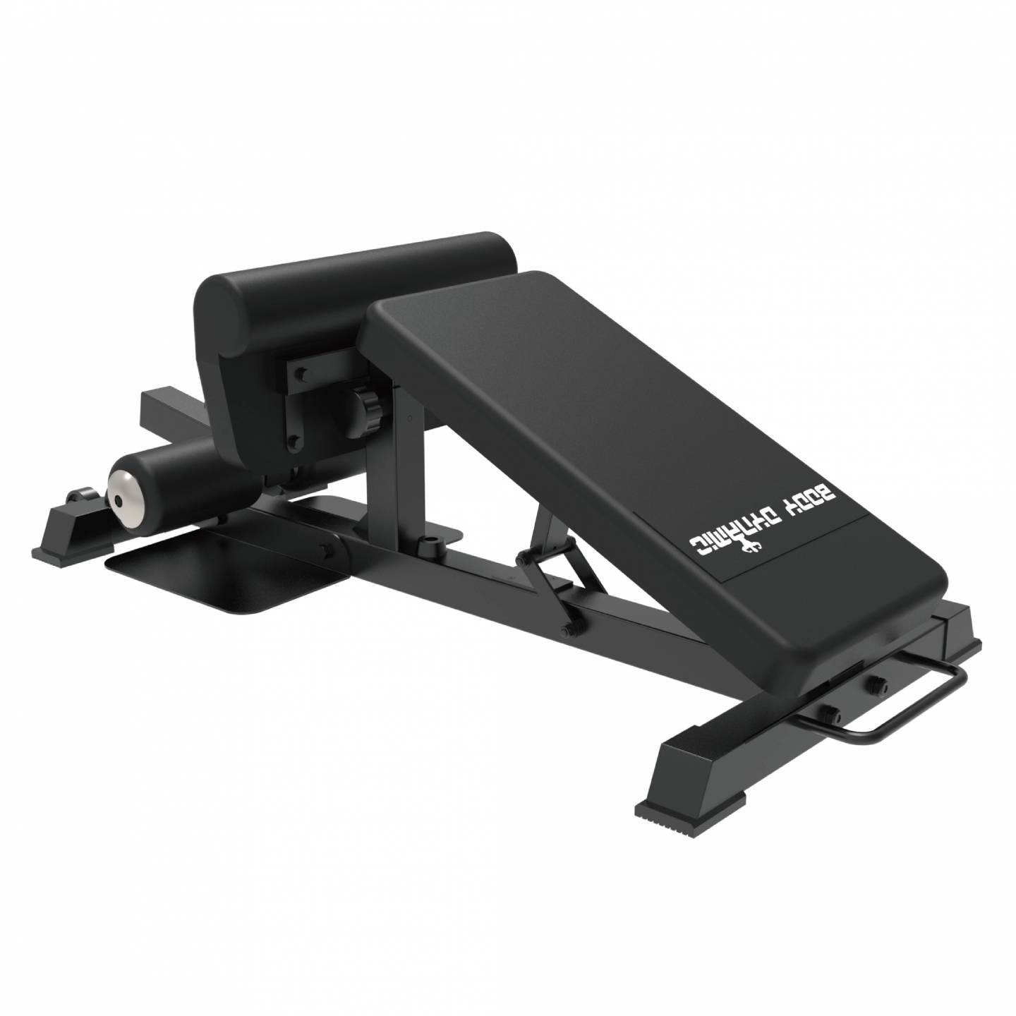 TO-F806 多功能深蹲機