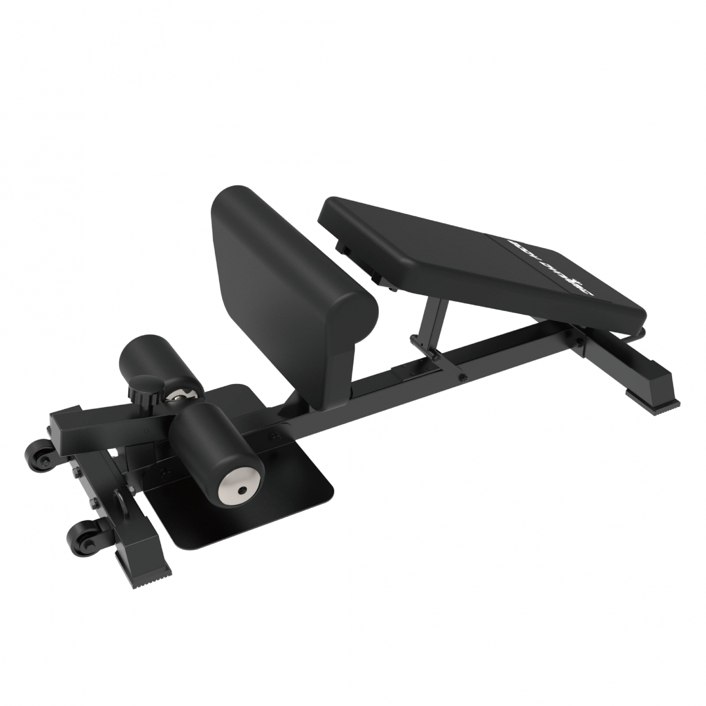 TO-F806 多功能深蹲機