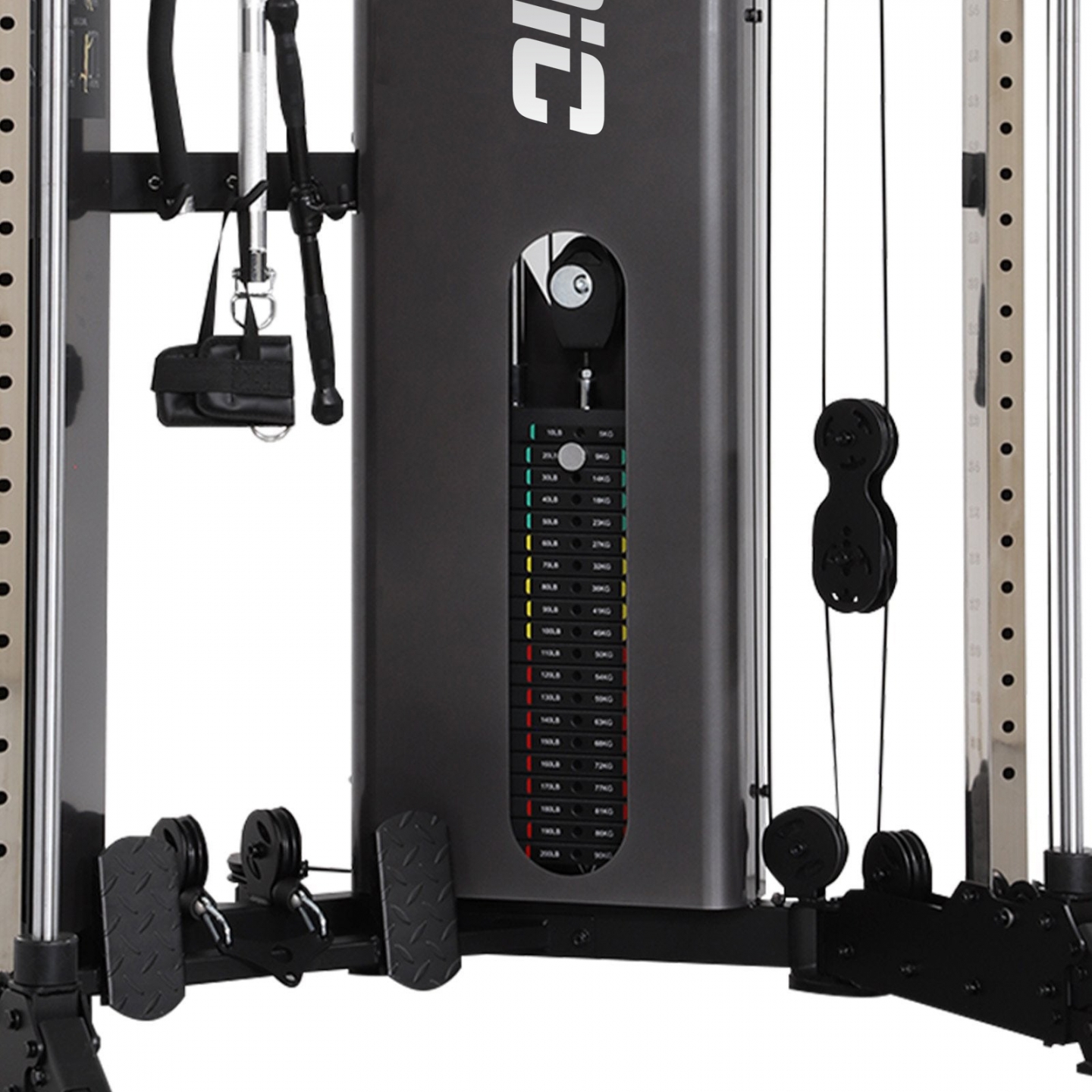 TO-S128 Multifunction Smith Machine