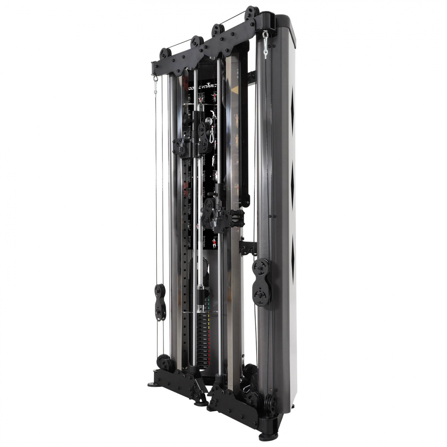 TO-S128 Multifunction Smith Machine