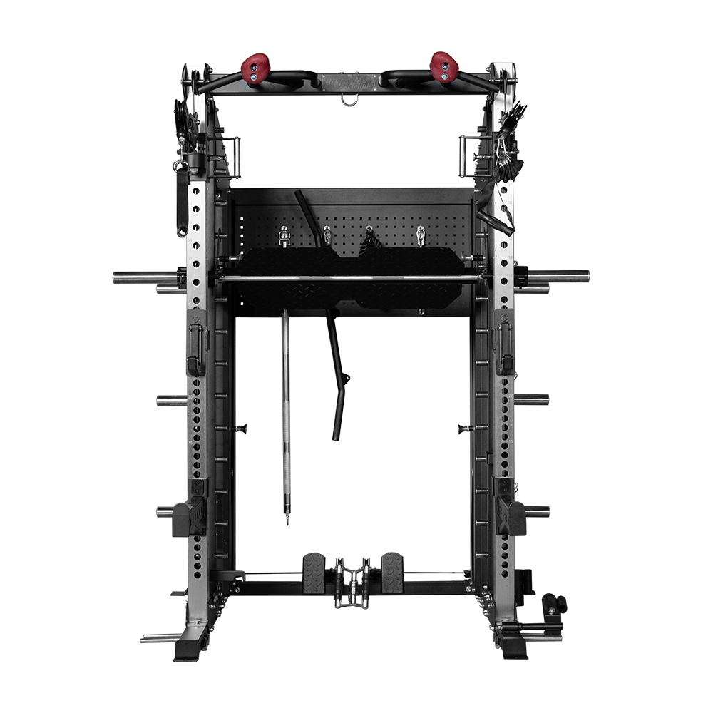 TO-CMS 商用型多功能史密斯機