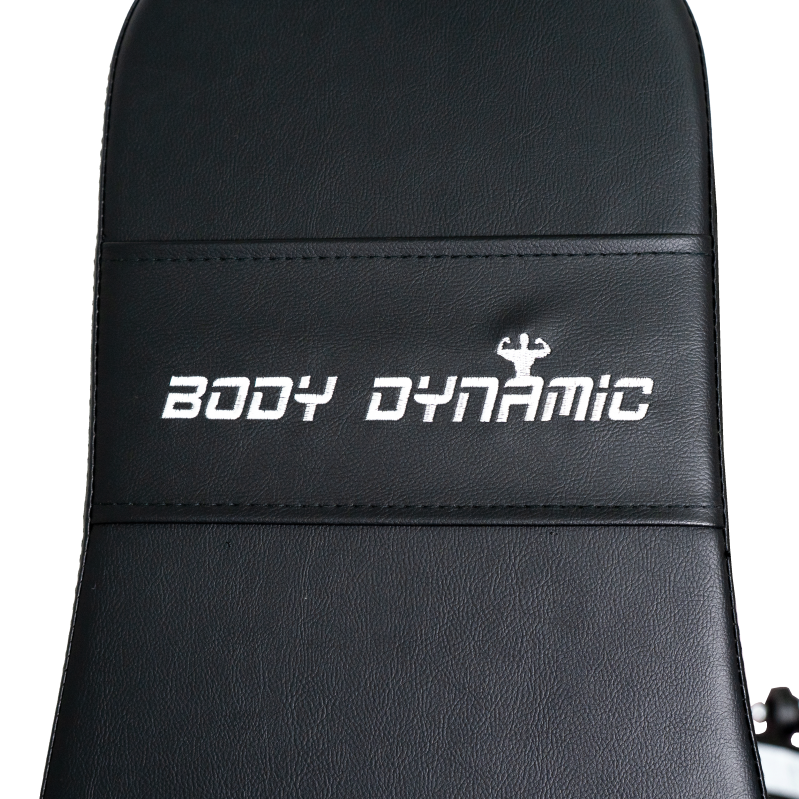 TO-B701 輕商用多功能訓練椅