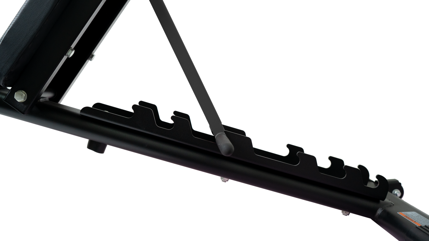 TO-BC05 商用多功能訓練椅