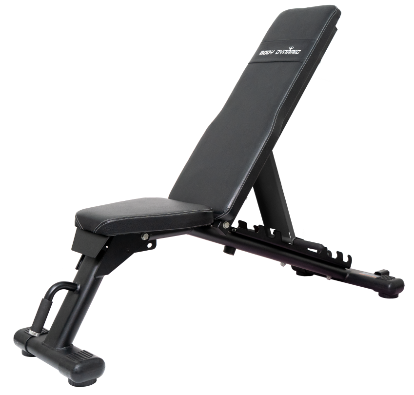 TO-BC05 商用多功能訓練椅