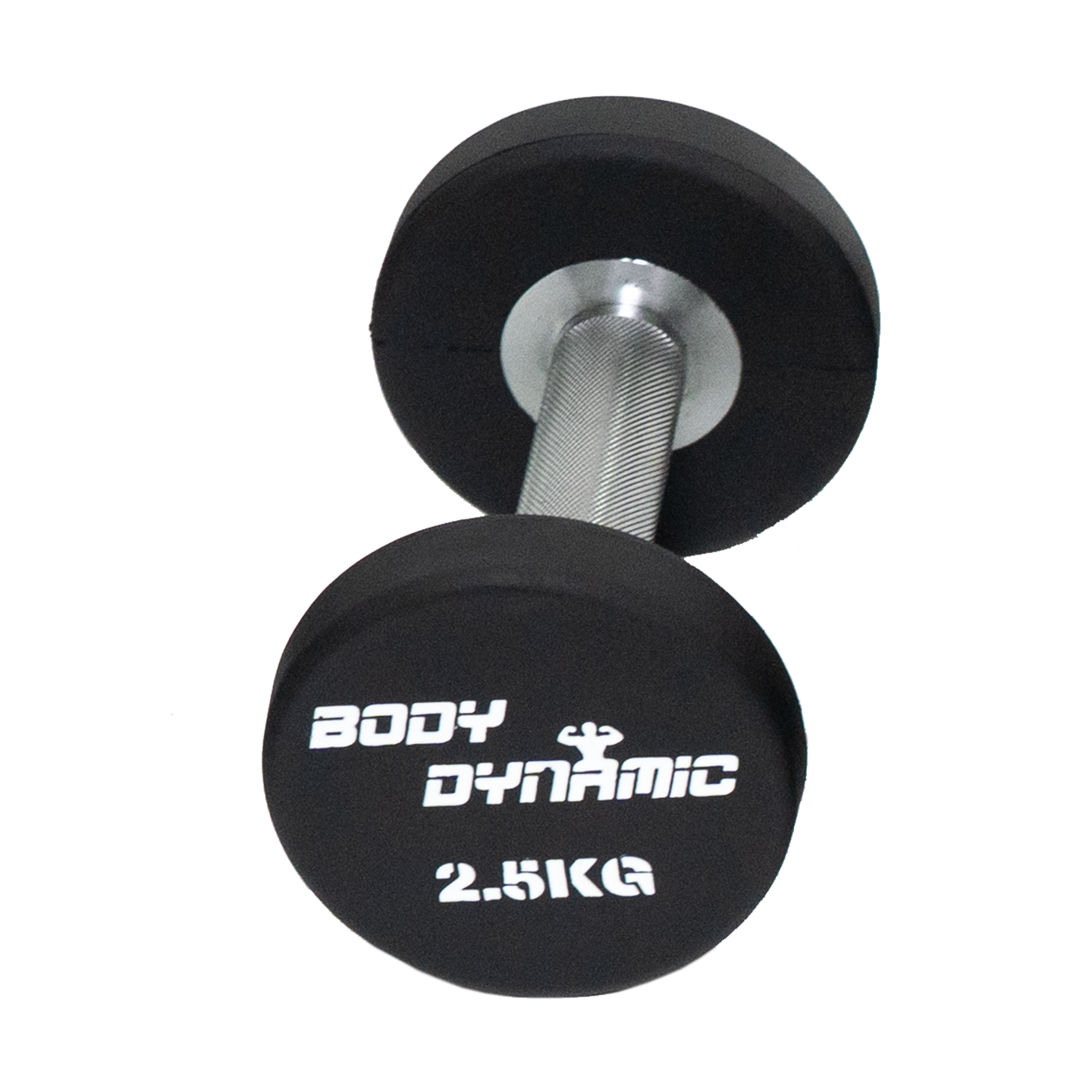 TPU啞鈴-2.5KG