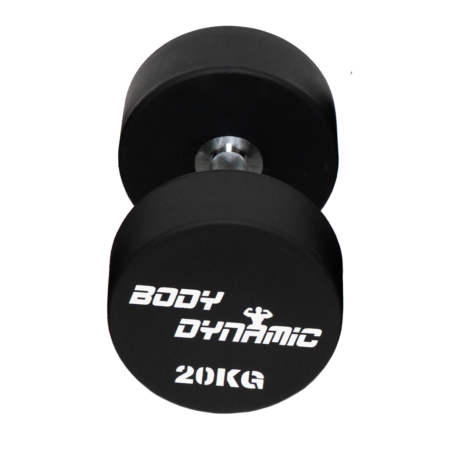 TPU啞鈴-20KG